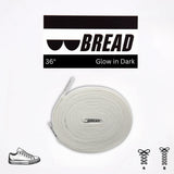 Night White - Glow in the Dark