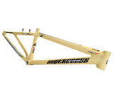 Supercross BMX | ENVY RS7 (Micro-Expert XXL 20") Triple Butted Aluminum BMX Race Frame