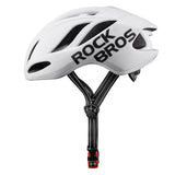 ROCKBROS Ultra-Light Bike Helmet - Maximum Protection, Ultimate Comfort