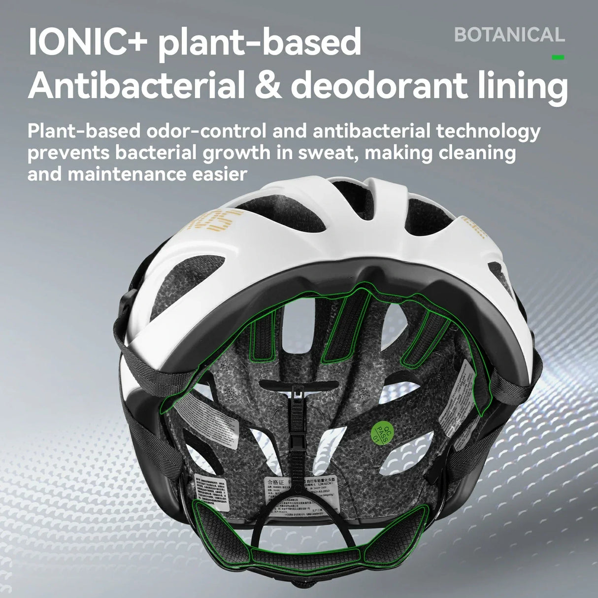LK-66 Lightweight Adult Bike Cycling Helmet