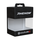 Phenom Elite Hexa-Flow 4.0 Football Mouthguard – Team Color Edition (Adult & Youth)