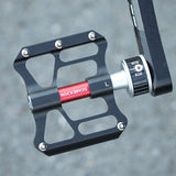 Folding Bike Pedals