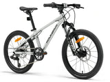 Darwin III 20-Inch Kids Bike