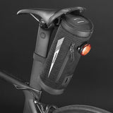 ROCKBROS 2L Waterproof Handlebar Bag - Multi-Purpose, Easy Clean