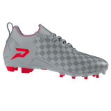 Tom and Jerry "Cheddar Chase" Football Cleats - Quantum Speed by Phenom Elite