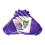 Classic 'The Joker' Football Gloves - VPS5 by Phenom Elite
