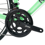 AERIX-Aluminum City Road Bike