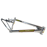 Supercross BMX | AMX250 - 35 Year Anniversary BMX Race Frame - The Six Bar