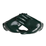 Phenom Elite Quantum Fierce Youth Padded Football Gloves - Team Colors