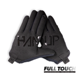 Gloves - Pure Black