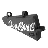 ROCKBROS FlashRide Sketch Bike Triangle Bag