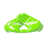 Phenom Elite VPS5 Youth Football Gloves - Team Colors