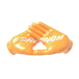 Phenom Elite VPS5 Adult Football Gloves - Team Colors