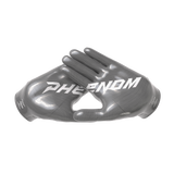 Phenom Elite VPS5 Youth Football Gloves - Team Colors