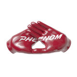 Phenom Elite VPS5 Adult Football Gloves - Team Colors