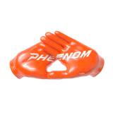 Phenom Elite VPS5 Youth Football Gloves - Team Colors