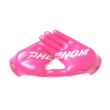 Phenom Elite VPS5 Adult Football Gloves - Team Colors