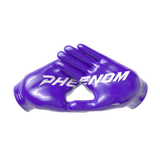 Phenom Elite VPS5 Youth Football Gloves - Team Colors