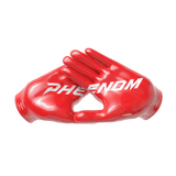 Phenom Elite VPS5 Adult Football Gloves - Team Colors