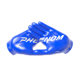 Phenom Elite VPS5 Youth Football Gloves - Team Colors