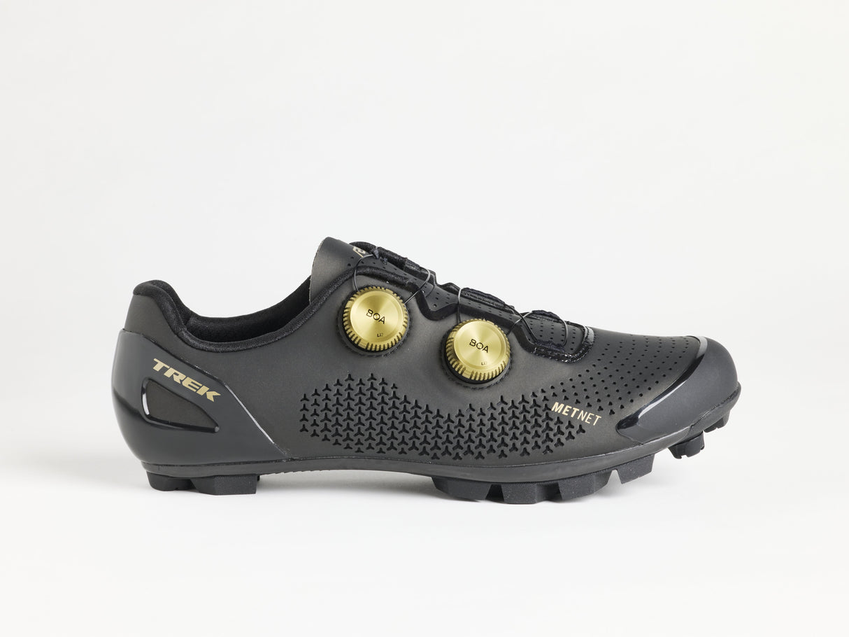 Trek RSL Mountain 39 Black/Gold Shoe