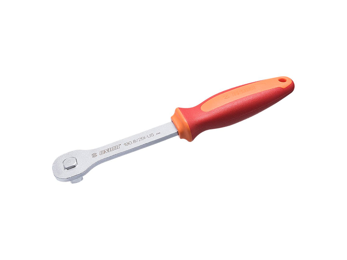 Unior Pro Socket Handle 1/2" Tool