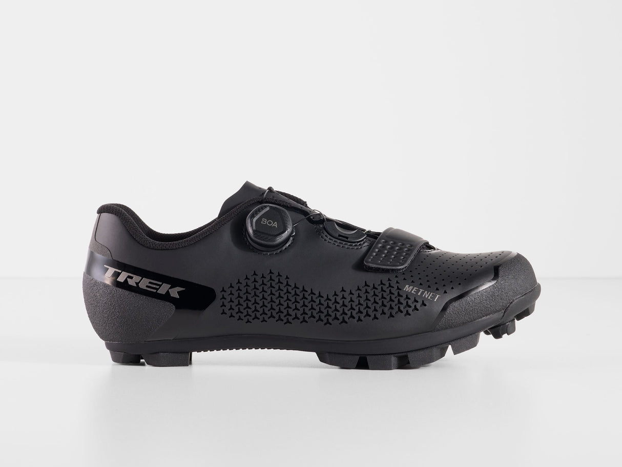 Trek Foray Mountain 43.5 Black Shoe