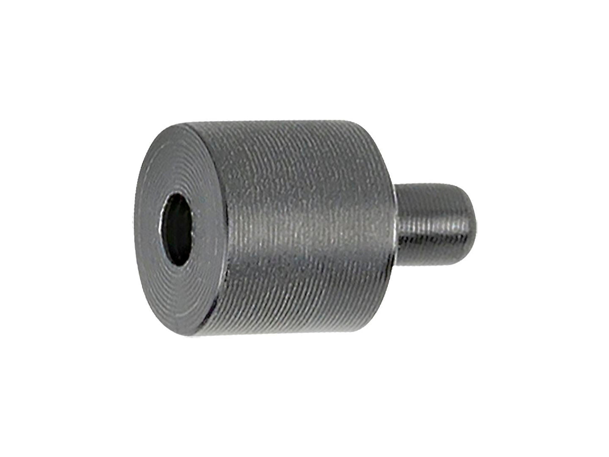 Unior Truing Stand Caliper Tip Black Each Tool
