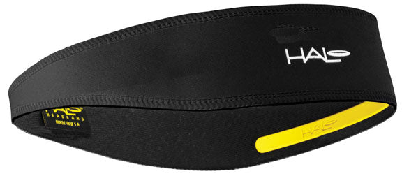 Halo II Headband, Black