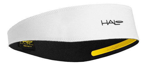 Halo II Headband, White