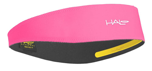 Halo II Headband, Pink
