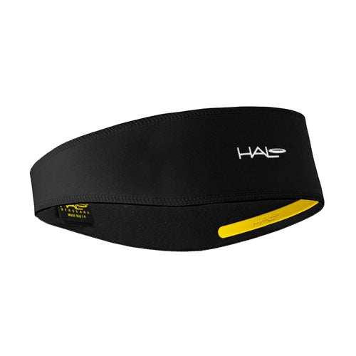 Halo II Headband, Charcoal