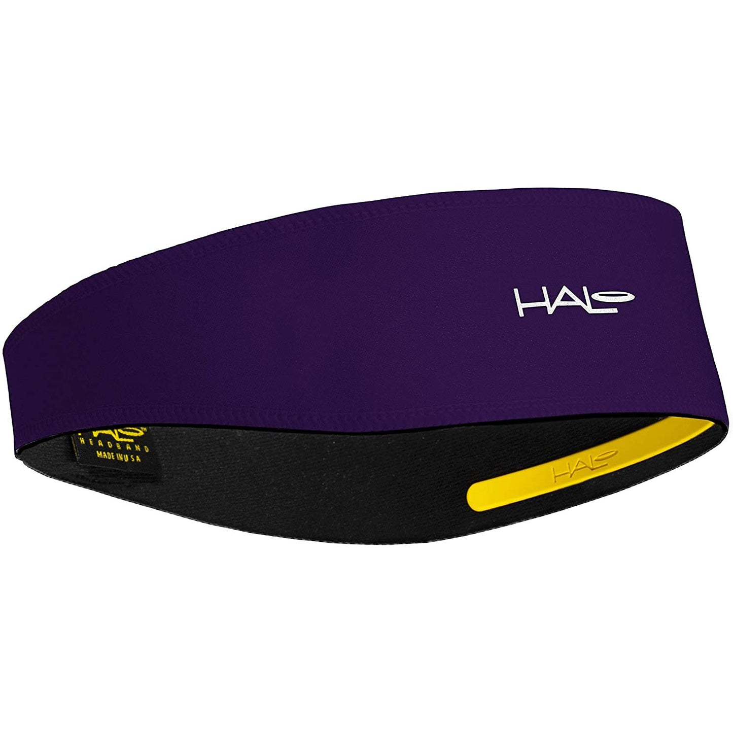 Halo Headbands Halo II Headband Purple