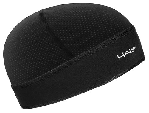 Skull Cap, Black