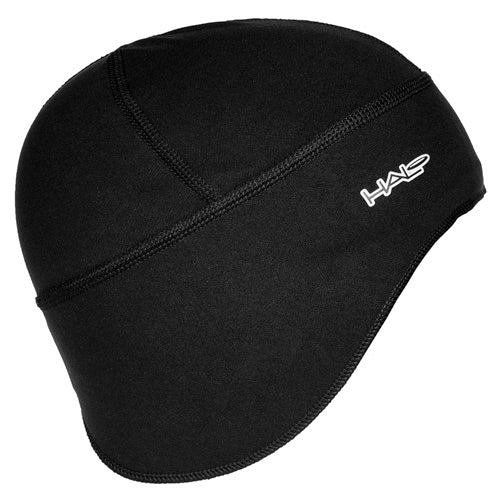 Halo Headbands Anti-Freeze Skullcap Black