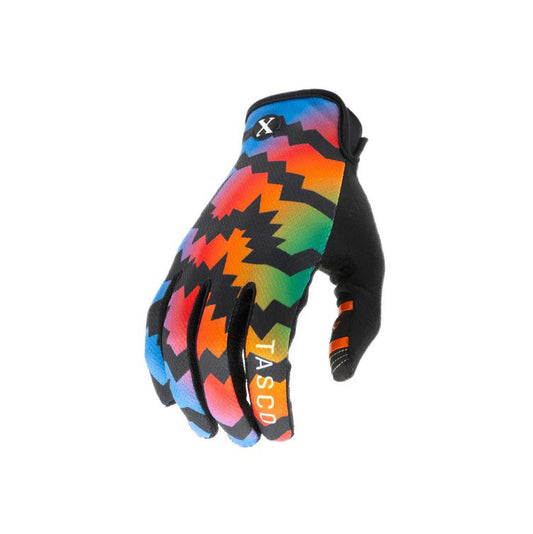 Tasco Ridgeline X MTB Gloves M Techtonic