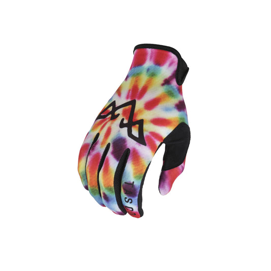 Tasco Ridgeline MTB Gloves S Tie Dye