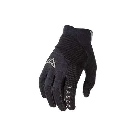 Tasco Pathfinder MTB Gloves M Gray