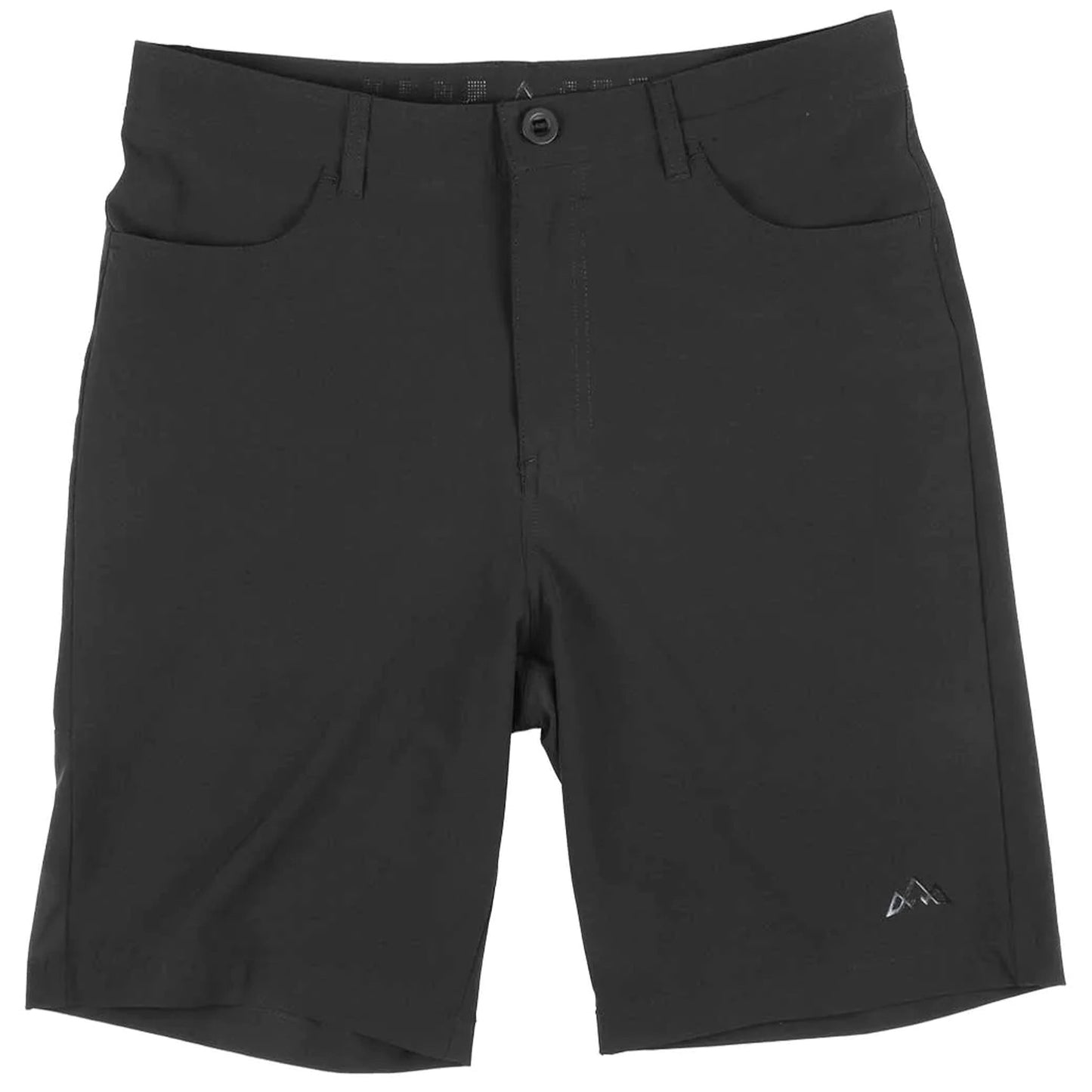 Tasco Sessions MTB Shorts S (30") Black