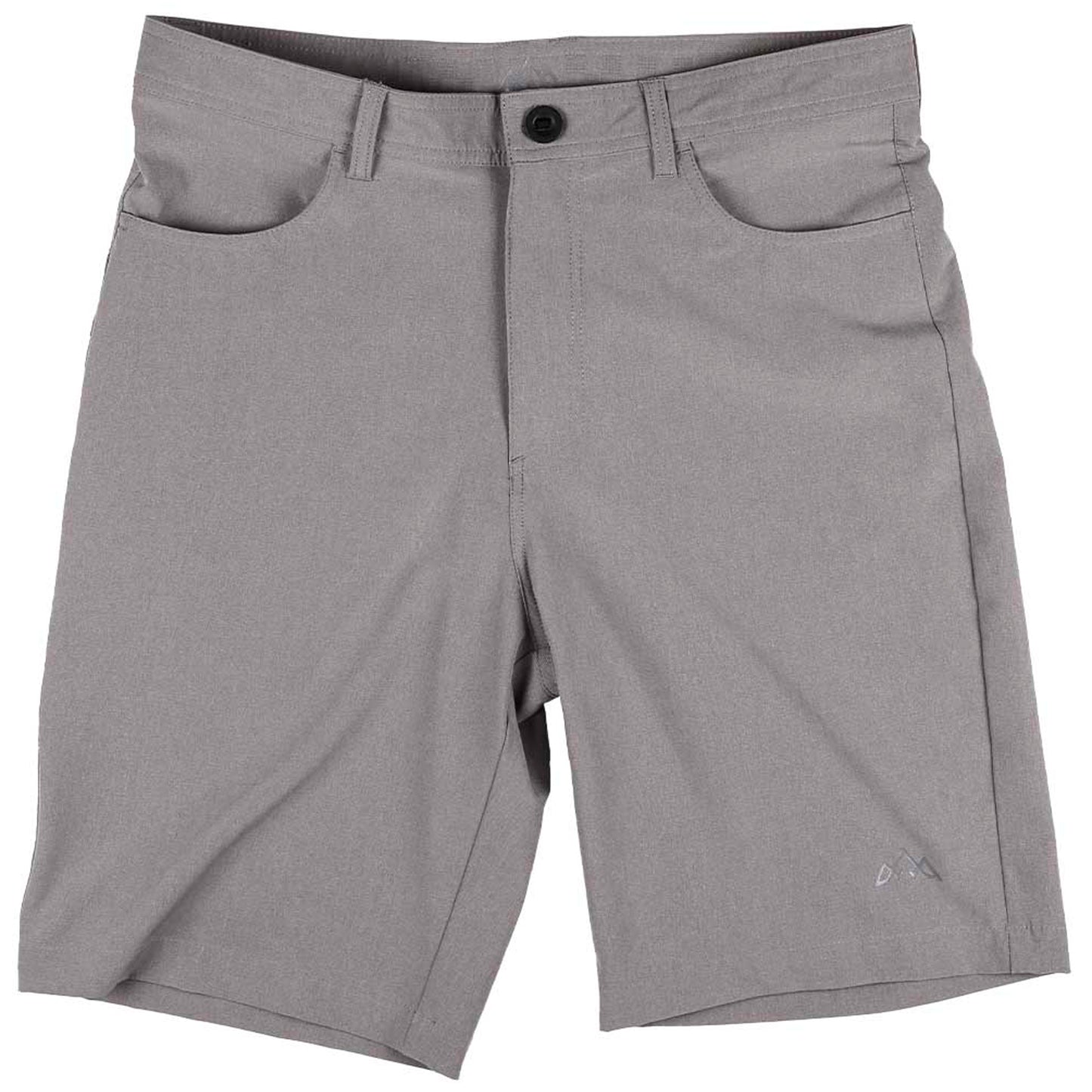 Tasco Session MTB Shorts S (30") Granite