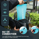 ROCKBROS Hydration Bladder 2L Water Reservoir