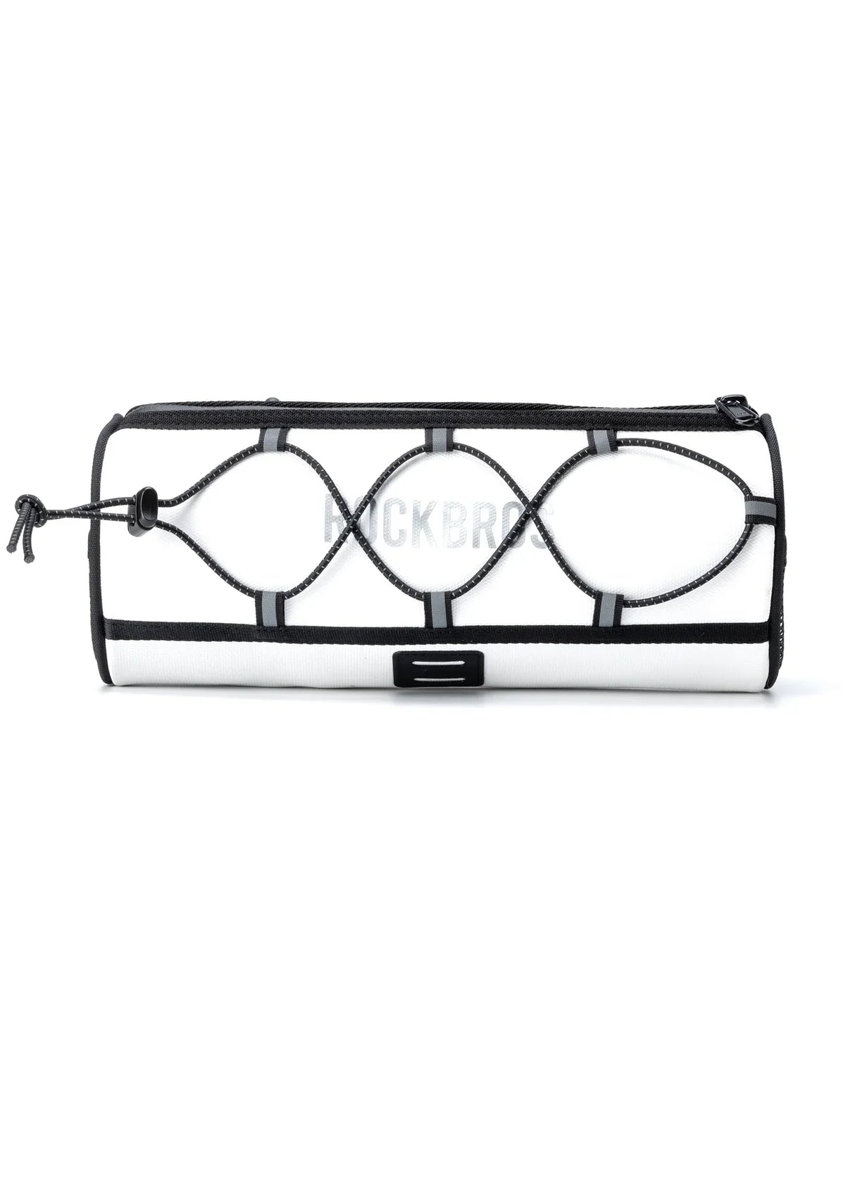 ROCKBROS Round Bike Handlebar Bag-road to sky
