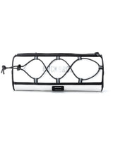 ROCKBROS Round Bike Handlebar Bag-road to sky