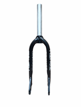 TRUTH BMX | 20" PRO TAPERED 20MM IRON MAN ALUMINUM BMX RACE FORKS