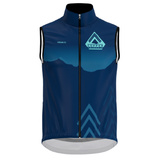 Copper Triangle Unisex Wind Vest