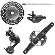 SRAM, Eagle 90, Build Kit, 165mm