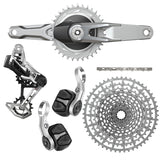 SRAM, Eagle Transmission 1987, Build Kit, 170mm