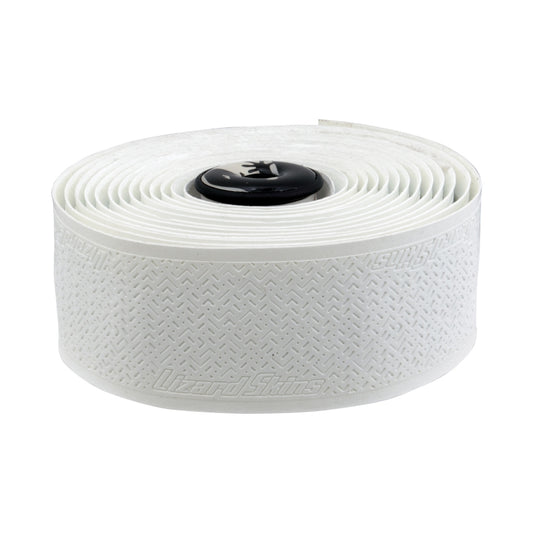 Lizard Skins DSP Bar Tape - 1.8mm Diamond White