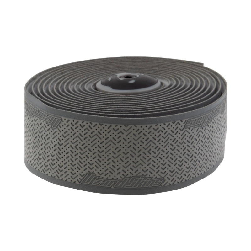 Lizard Skins DSP Bar Tape - 1.8mm Cool Gray