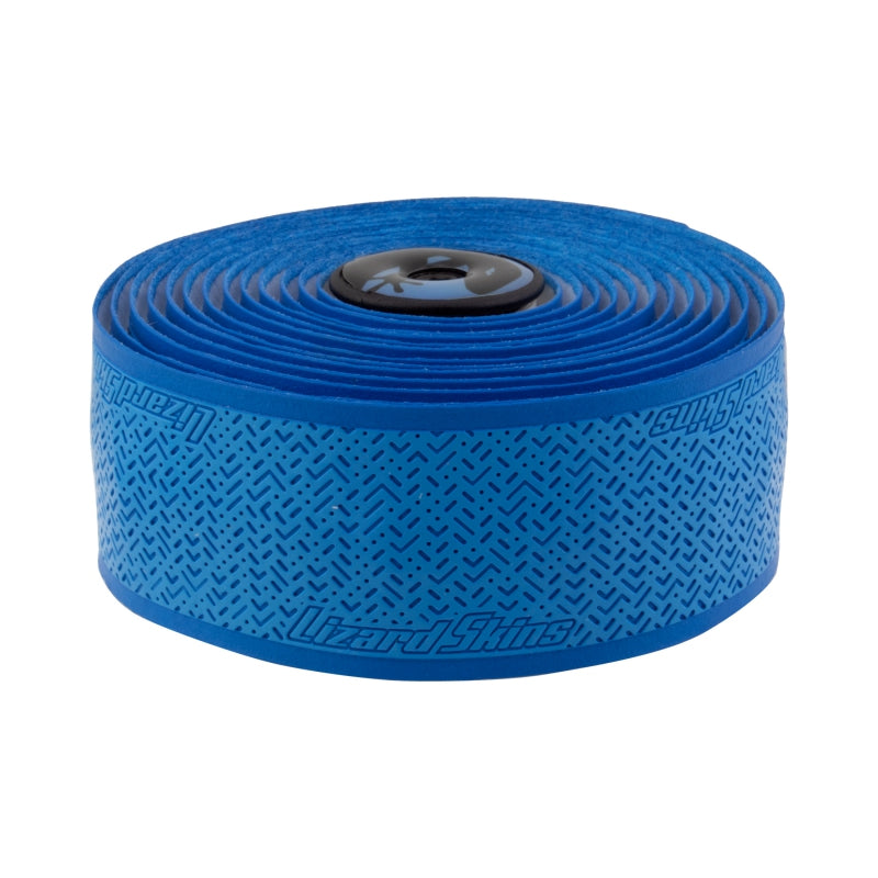 Lizard Skins DSP Bar Tape - 1.8mm Cobalt Blue